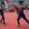2018-2019 &raquo; Arroyo con el deporte